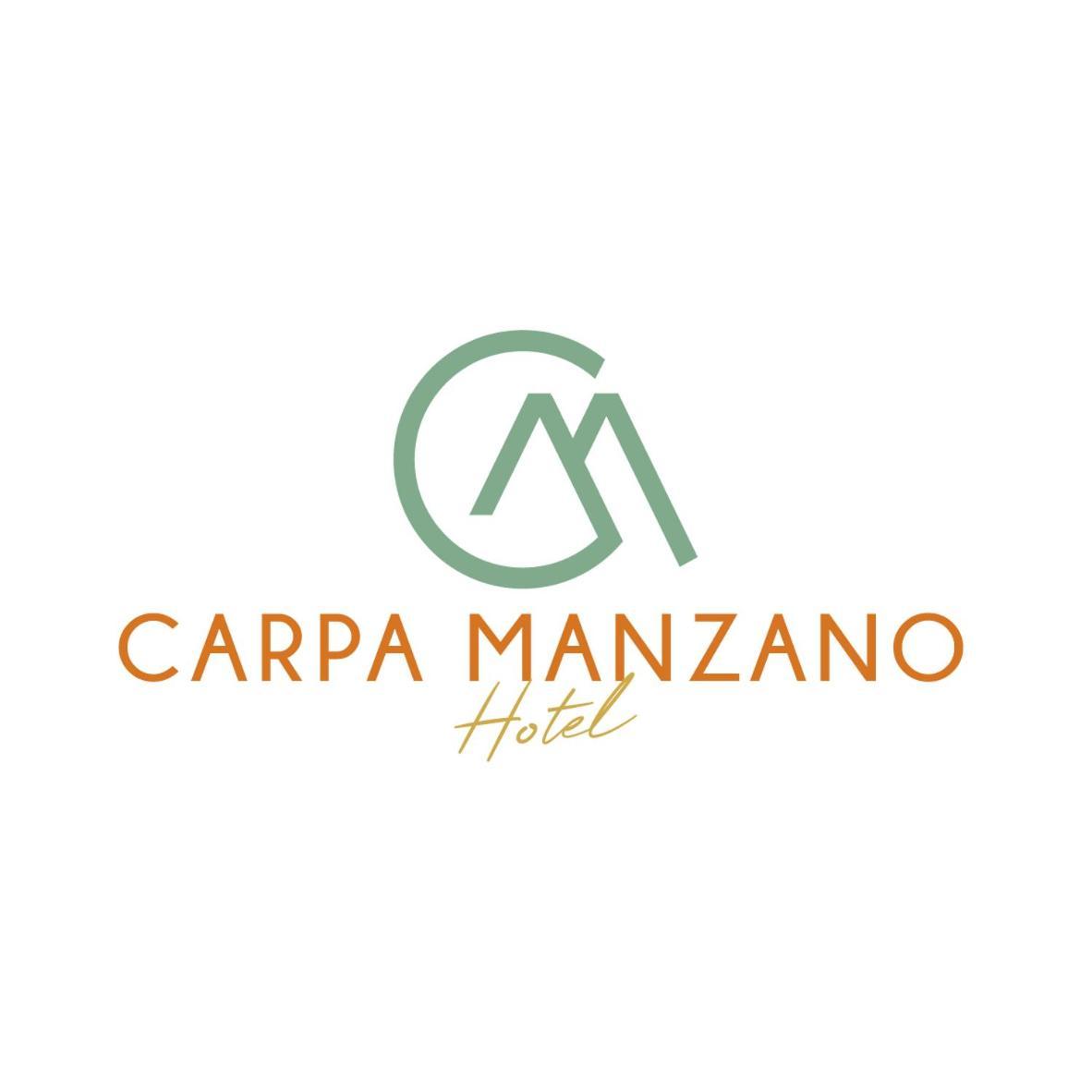 Hotel Carpa Manzano Πούντα Αρένας Εξωτερικό φωτογραφία