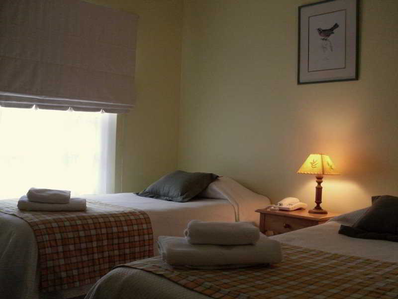 Hotel Carpa Manzano Πούντα Αρένας Εξωτερικό φωτογραφία
