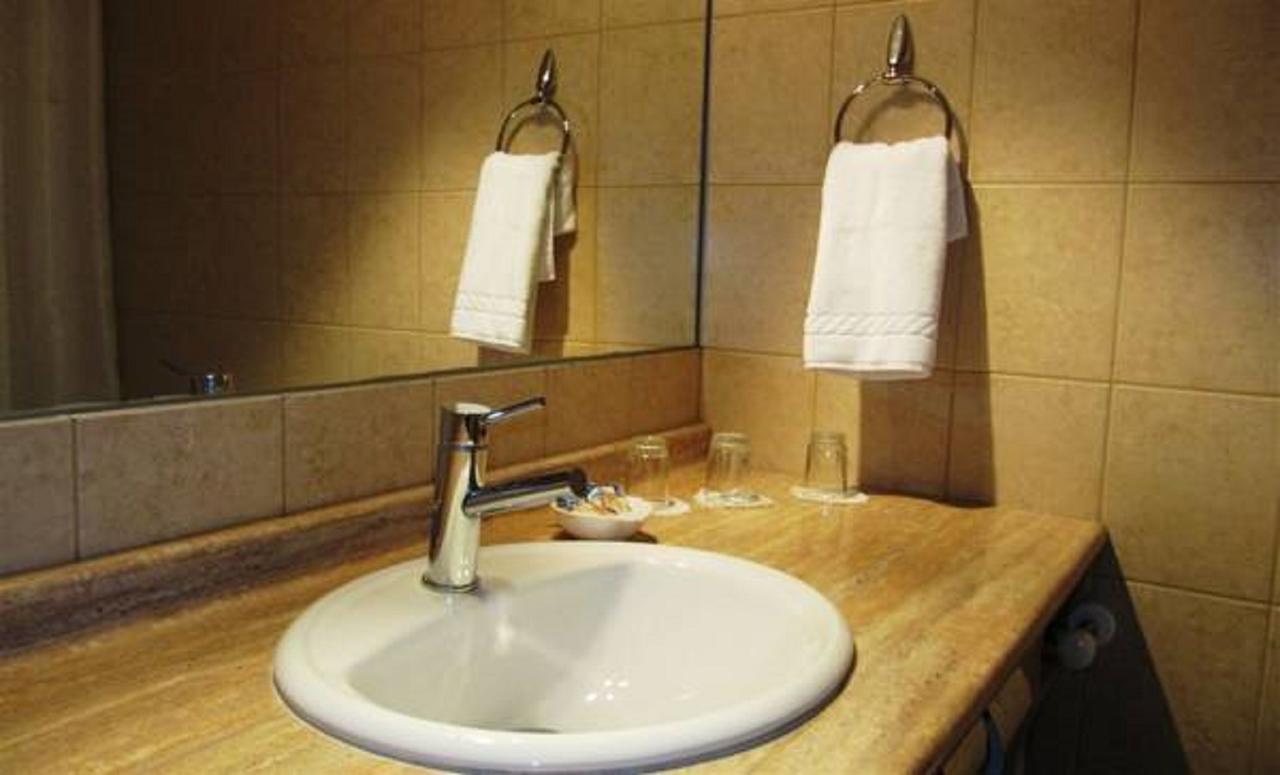 Hotel Carpa Manzano Πούντα Αρένας Εξωτερικό φωτογραφία
