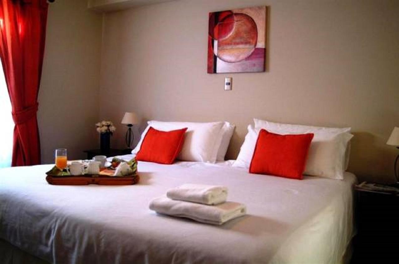Hotel Carpa Manzano Πούντα Αρένας Εξωτερικό φωτογραφία