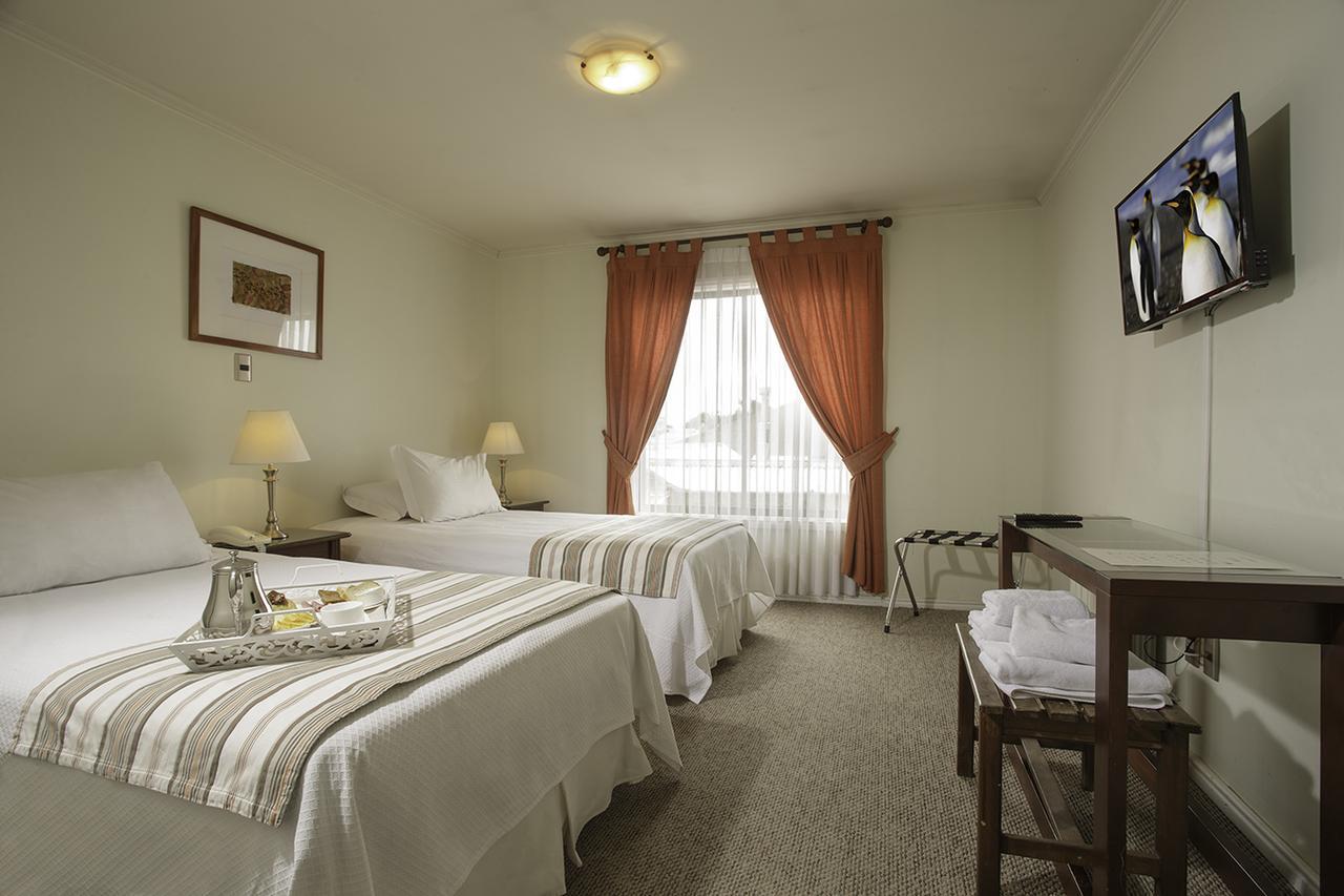 Hotel Carpa Manzano Πούντα Αρένας Εξωτερικό φωτογραφία