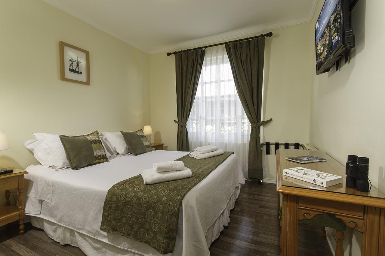 Hotel Carpa Manzano Πούντα Αρένας Εξωτερικό φωτογραφία