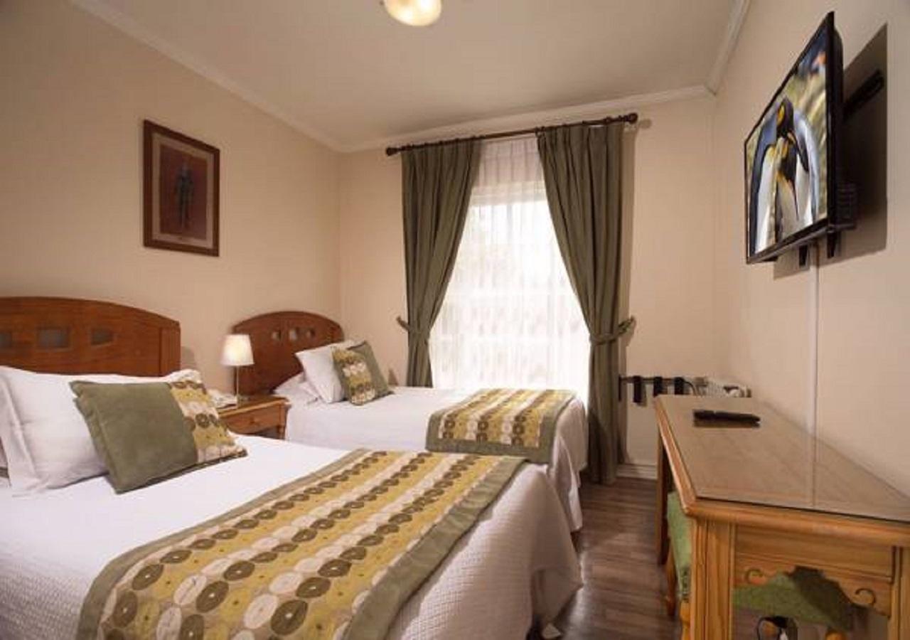 Hotel Carpa Manzano Πούντα Αρένας Εξωτερικό φωτογραφία